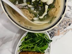 -老地方面馆(思南路店)