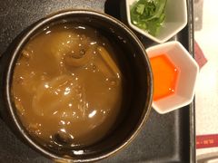 -悦融琥珀·京鲁菜·海味珍品(西单店)