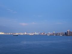 -海安新港(公交站)