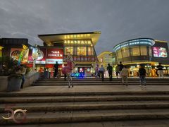 -万科生活广场(东莞松山湖店)
