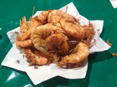 -拉威海鲜市场