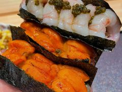 -小十Omakase(地王大厦店)
