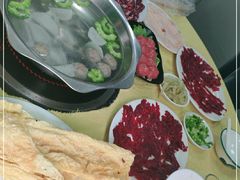 -老猫牛肉火锅(沙溪店)