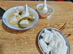 -陈阿婆叉粿条(大小街店)