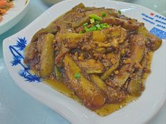 -碧海银沙海鲜餐厅(恒大海上威尼斯店)