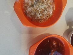 -冰岛茶餐厅(世茂店)