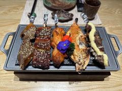 -鱼四季·新融合料理(苏宁广场店)