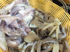 鱿鱼-京港生鲜(四道口店)