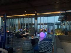 -四季酒店·空中花园 Aria on 9