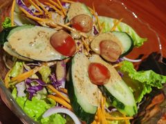 -山之屋炭火烧肉·生啤畅饮(大朗万科中央公园店)