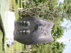 -长春世界雕塑园冰雪艺术天地