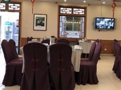 大堂-成都驻京办餐厅(蜀都宾馆店)