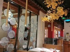 -小京华楼·京味斋(三元桥国展店)