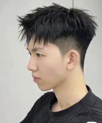 -剪约时尚先生·男士发型沙龙