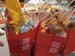 -海底捞火锅(上地华联店)