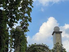 -得丘礼享谷·玉兰苑