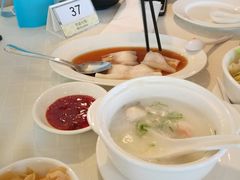 -无招牌海鲜餐厅(怡丰城店)