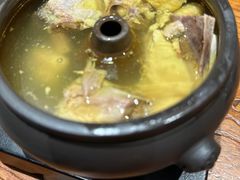 -云海肴·汽锅鸡·云南菜(美罗城店)