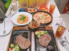 -必胜客(新辰里酒仙桥店)