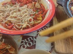 -老三样·旧食新味(船山路店)