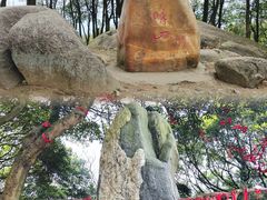 -广州市帽峰山景区