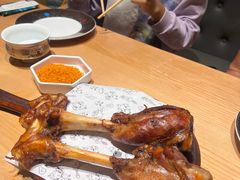 -哈啾嗨·新概念蒙餐(红星新城店)