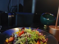 多彩田园沙拉及坚果-WEDRINK微醺(馨宜新天地店)