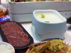 -扶摇树下·椒麻鲜活虾(石家庄勒泰广场店)