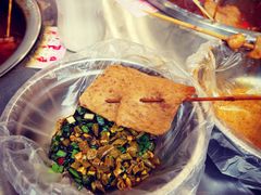 -湖南益阳麻辣烫(棠东丰华街店)