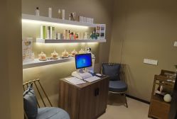 -婳香·女性英式芳疗SPA