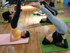 -S5游泳健身(水星引力店)