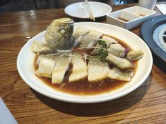 -海味当家·蒸锅海鲜(星海公园店)