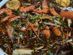 -玛扎烧烤私房菜
