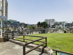 -石炮台公园