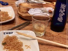 -老胖串店(浆水泉路店)