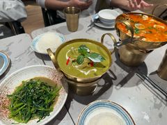 -Home Thai·泰谣(王府井apm店)