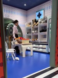 -MELAND亲子乐园•派对•研学(集美世茂店)