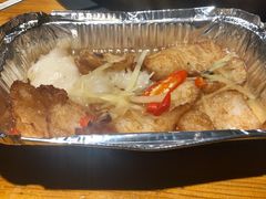 -梁山烤肉(李逵店)