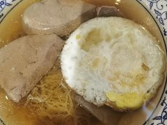 -六禄面家(芳和分店)