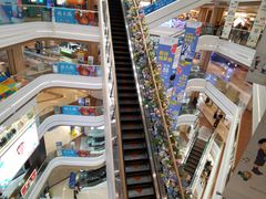 -吾悦广场(南京鼓楼店)