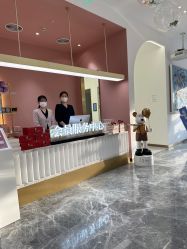 -Dr.U博士医疗美容医院