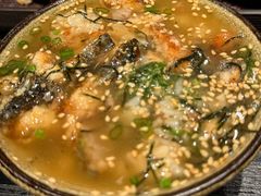 -玄白·炭烤活鳗(上海首店)