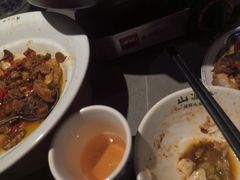 -山涧肴·湘味家肴(松岗满纷天地店)