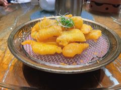 -广东道至正餐厅(区庄店)