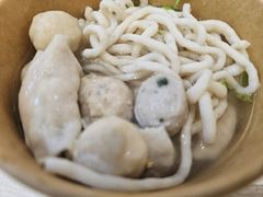 -非遗·十八曲鱼饺(西马总店)