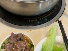 -福合埕牛肉丸(福平路店)