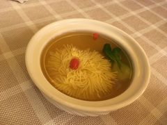 -勺园中餐厅
