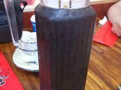 -燚焱炎火铜锅涮·烧烤