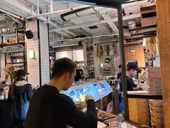 -Alimentari Grande(东湖路店)
