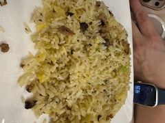 -惠如樓(白云机场T2国际出发店)